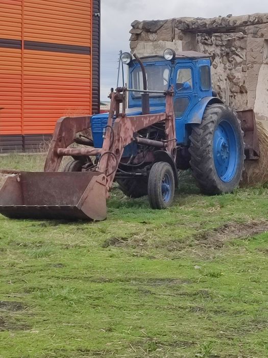 Продам трактор Т-40 Варианты