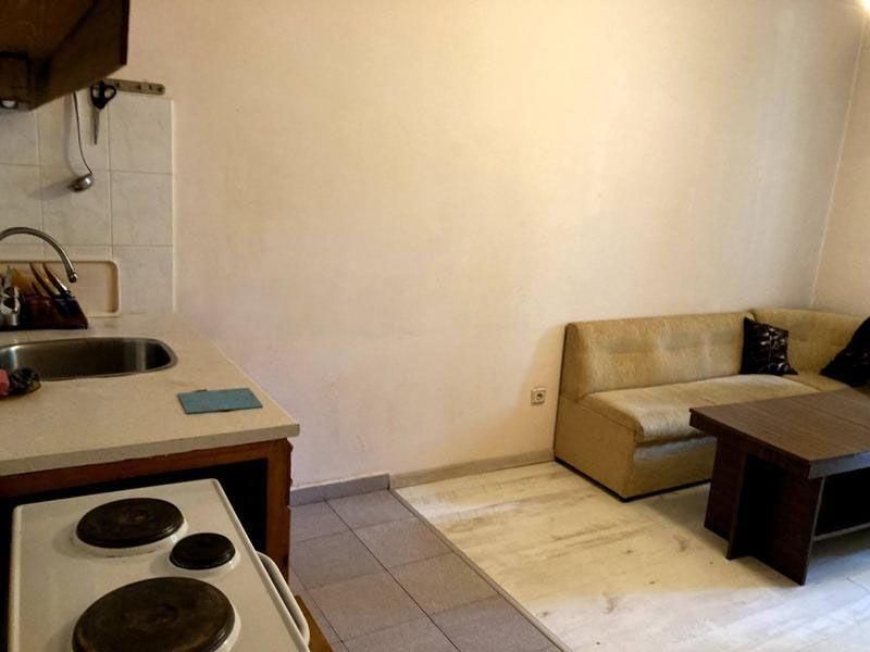 Едностаен апартамент под наем в ж.к. Хладилника, 2142239