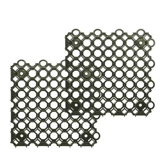 Паркинг елемент 50х50x4 см