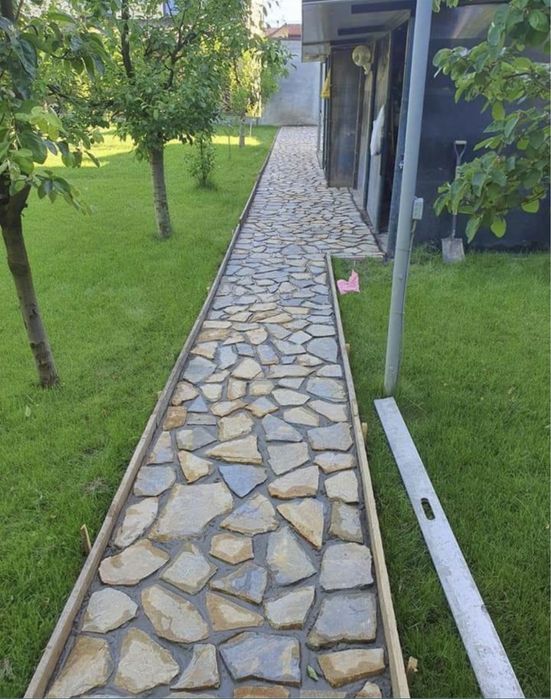 Piatra Naturala de Grecia