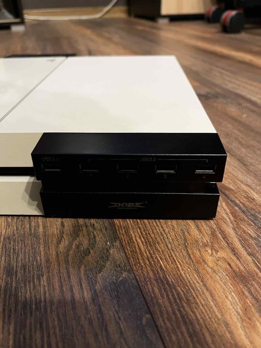 Playstation 4 fat version