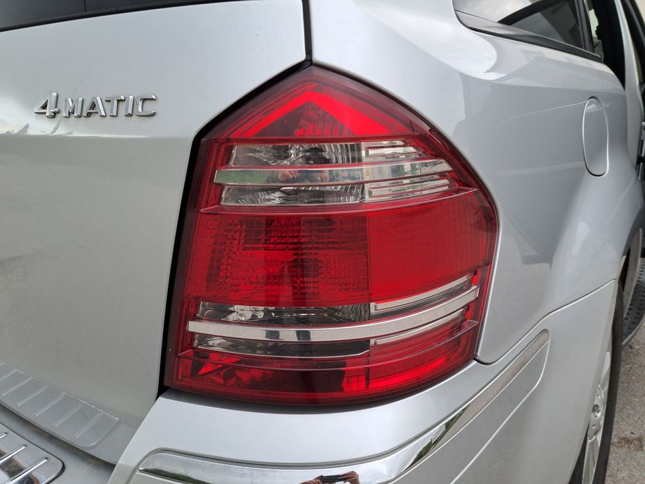 Ляв десен стоп Мерцедес ГЛ Х164 стопове Mercedes GL X164