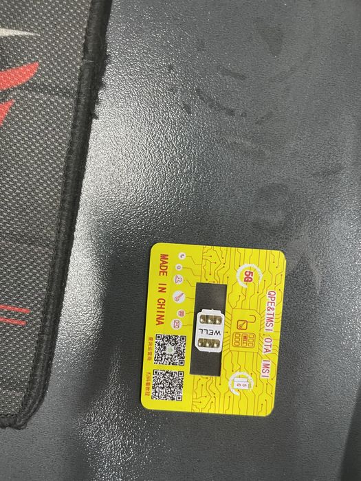 rSim turbo sim iphone 3. 4 5 6 7 8 x