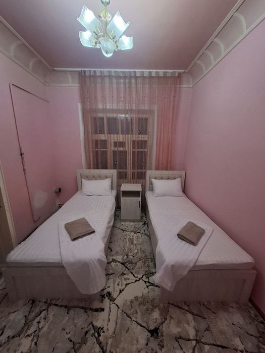 Сдается дом  хорошим  Пинжикенский