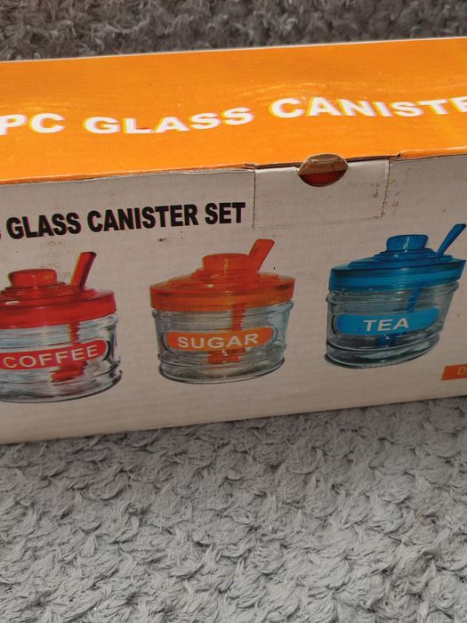 Set de bucătărie trei piese