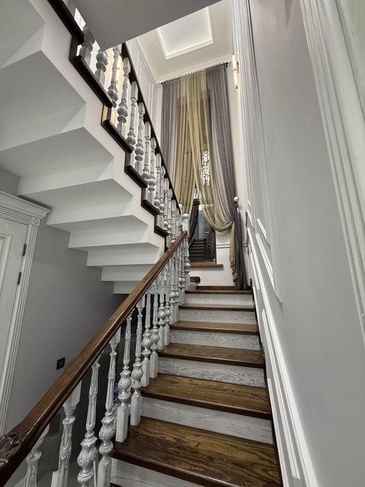 Коттедж на Кайнар булак GS House