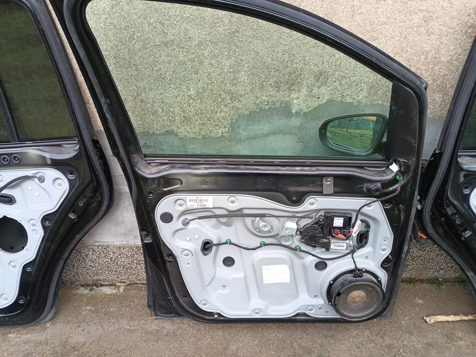 Врати за vw touran