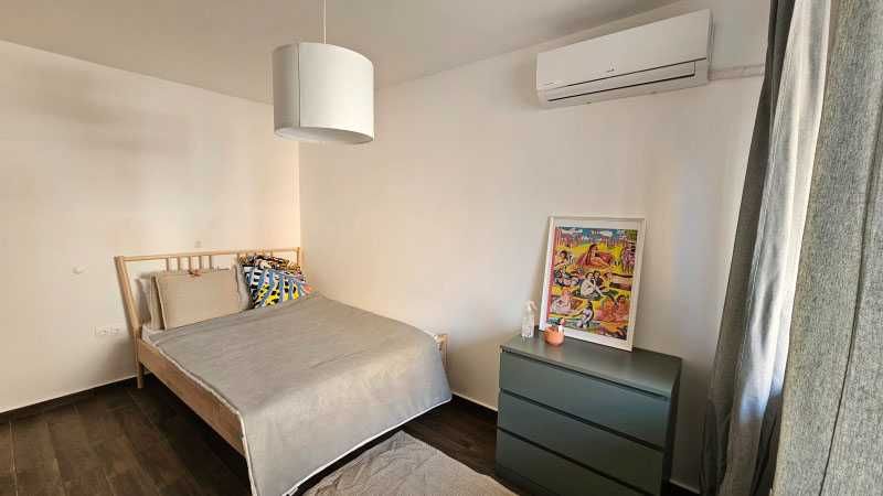 Дава се под наем Двустаен апартамент в София, Зона Б-19 - 55 кв.м за 765 € - Снимка #7