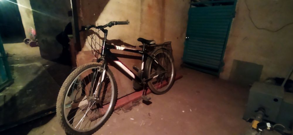 Продам велосипед фэт байк