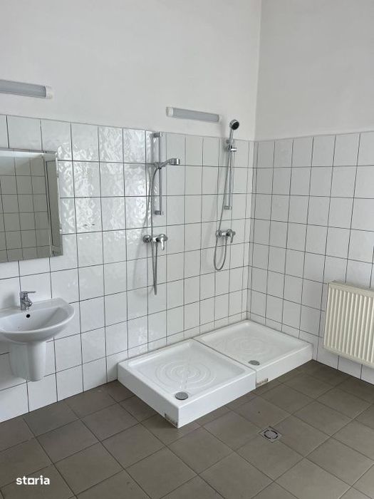 [qatest-mercury] spatiu industrial 3 camere zona Central Cisnadie