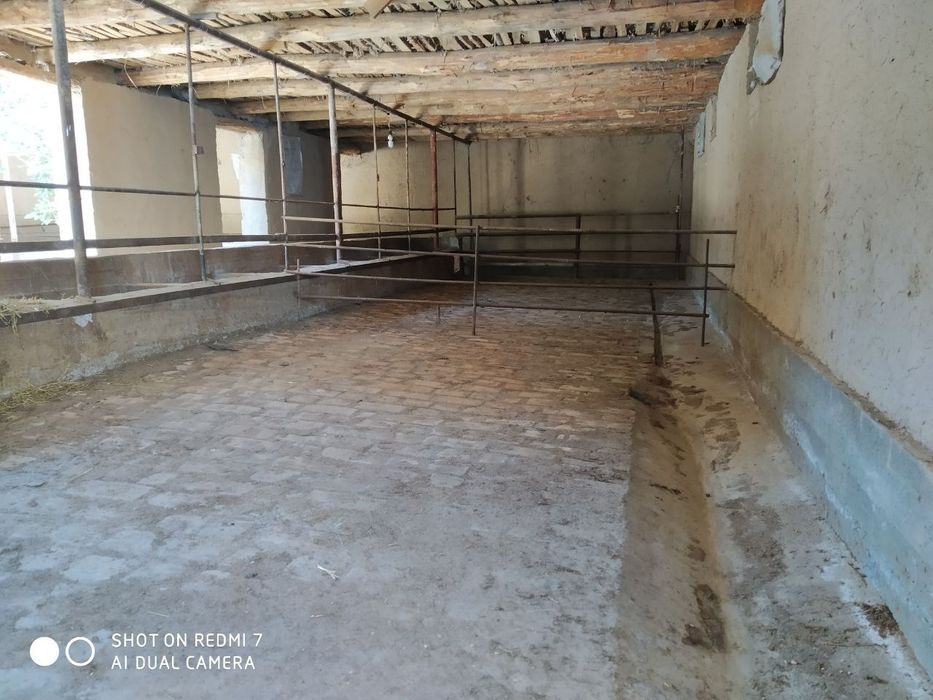 Арендага жой 6сотих