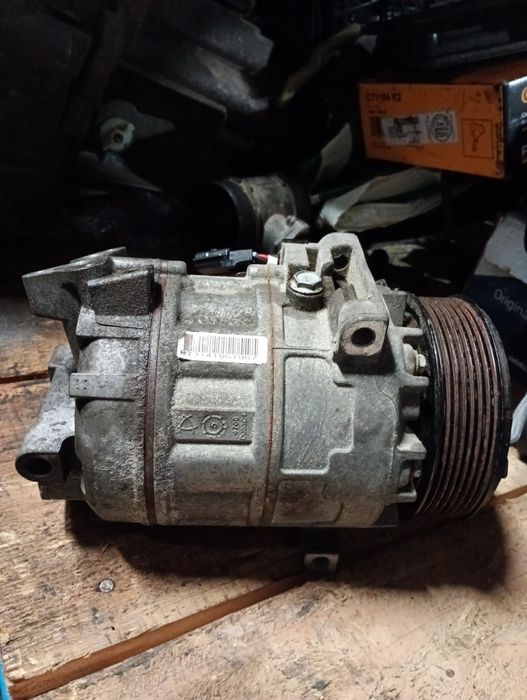 Compresor ac clima renault master 2.3dci cod 8200848916b