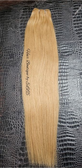 100% Естествена РЕМИ коса