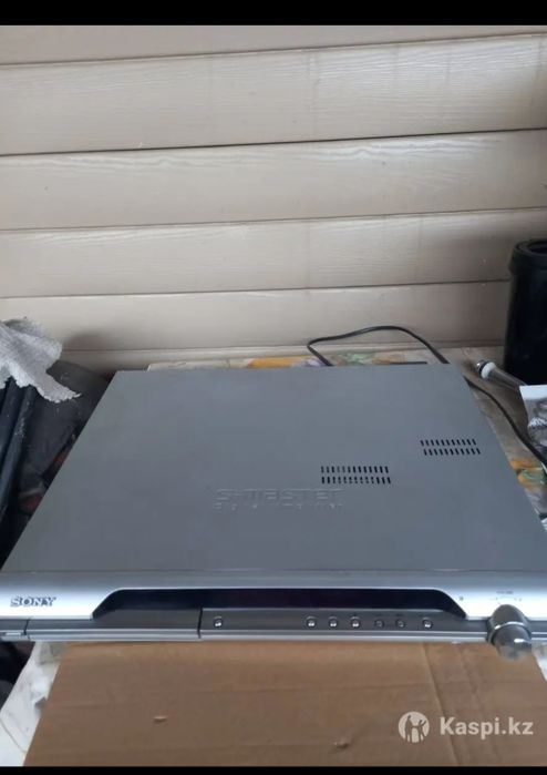 Домашний кинотеатр Spny.