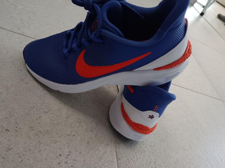 Adidas nou 38,5 fara cutie