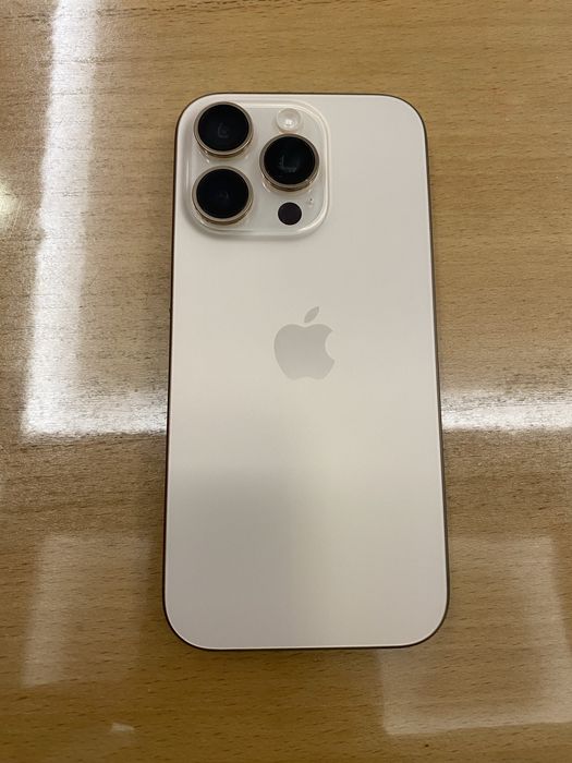 IPhone 16 Pro 128 GB