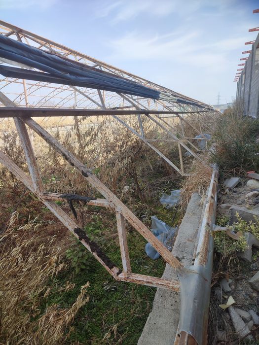 Продам ферму арачную