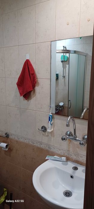 Дава се под наем Двустаен апартамент в Пловдив, Въстанически - 60 кв.м за 413.1 € - Снимка #3