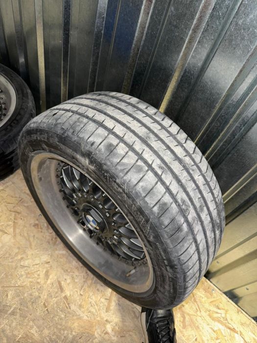 Резины  (4 штук)