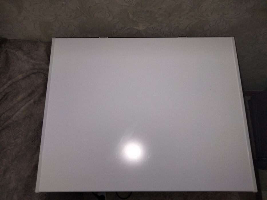 Морозильная камера