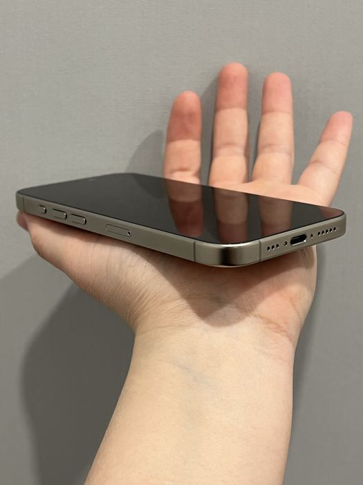 Iphone 15 pro 99%ёмкость 256gb Айфон 15 про