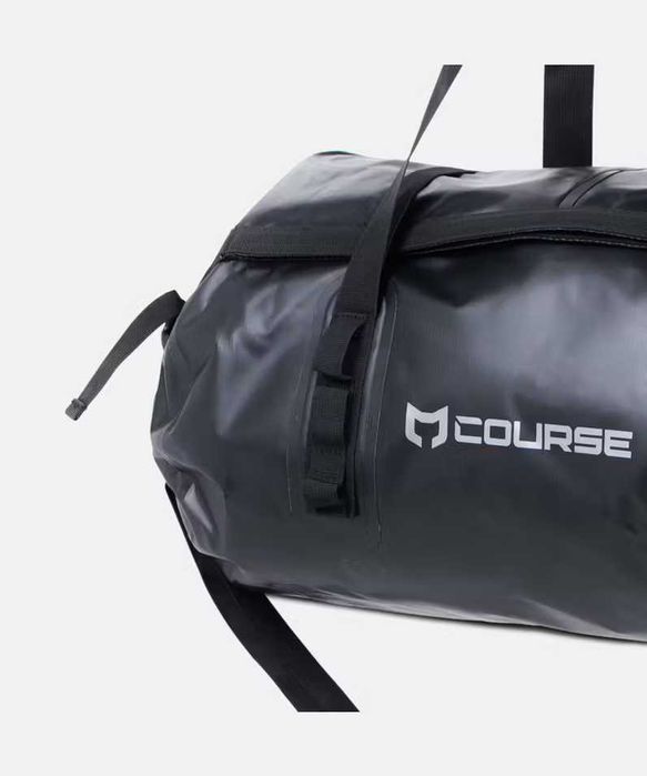 Geantă moto Course Waterproof - 40L (camping)