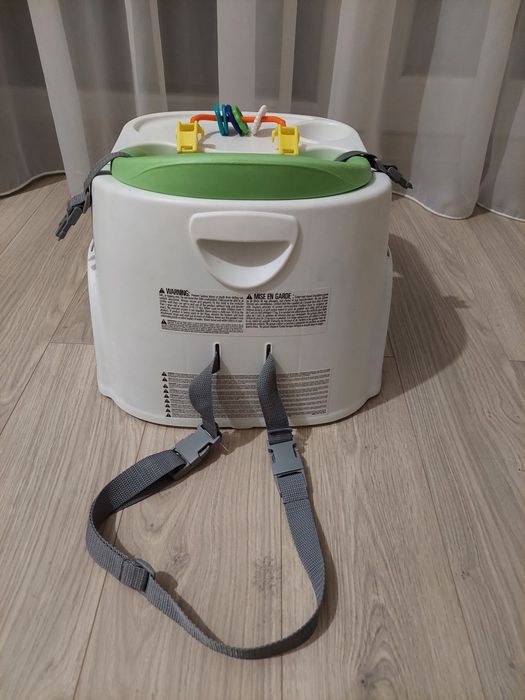 Scaun masa pentru bebe