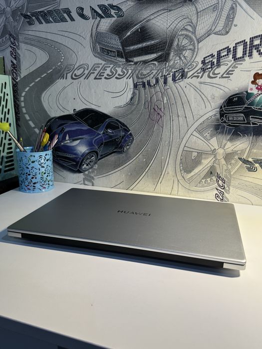 Ноутбук Huawei Matebook d15