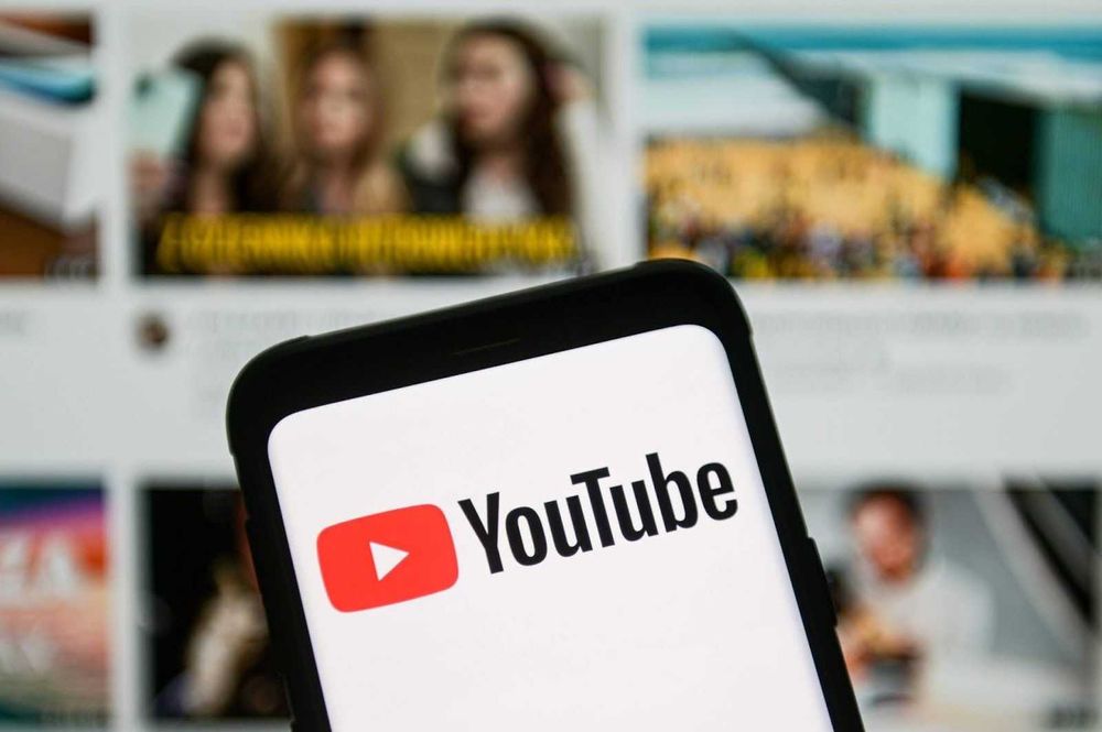 YouTube kanalni 0 dan tayyorlayman