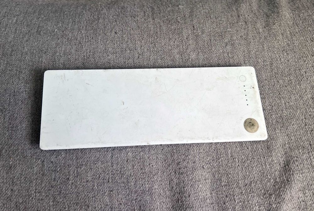 Baterie originală Apple MacBook A1185 10.8V 55Wh Li-Ion neprobata