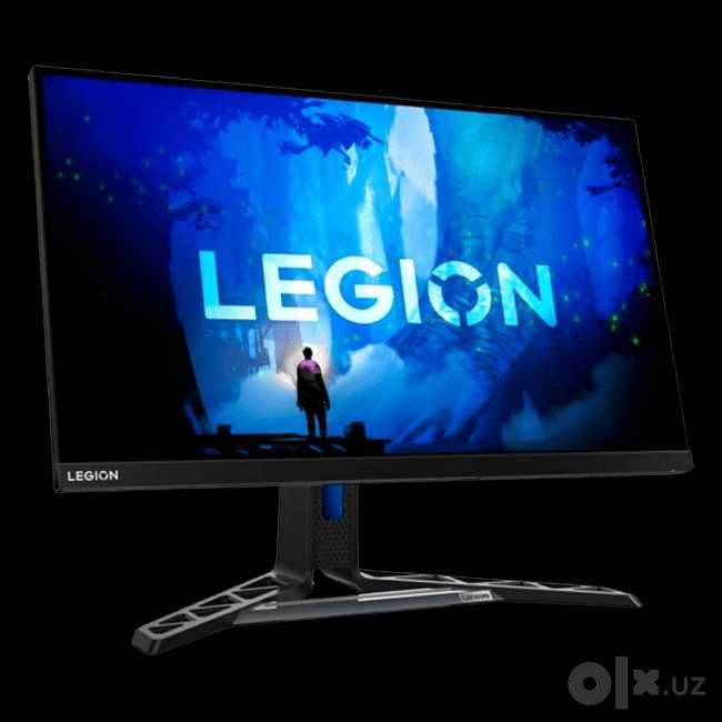 Монитор Lenovo Legion Y27f-30, 27" FHD, 280 Гц