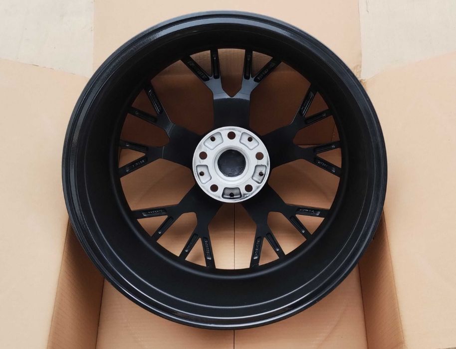 ‼️Ofertă‼️Jante Concave R19 VW Golf Passat Tiguan Arteon