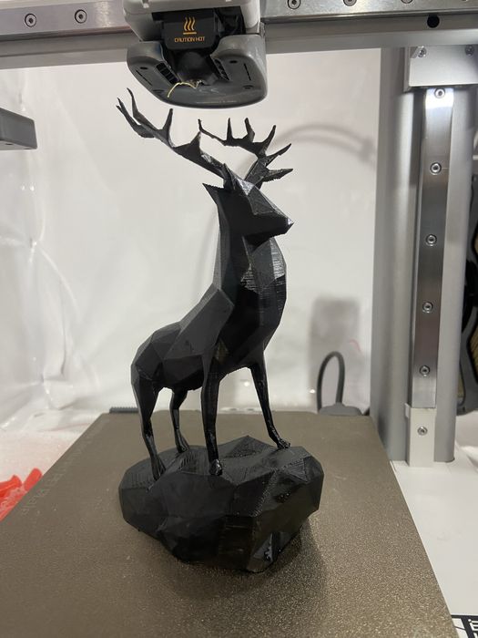 Срочно продаёться 3Д принтер BambuLab mini