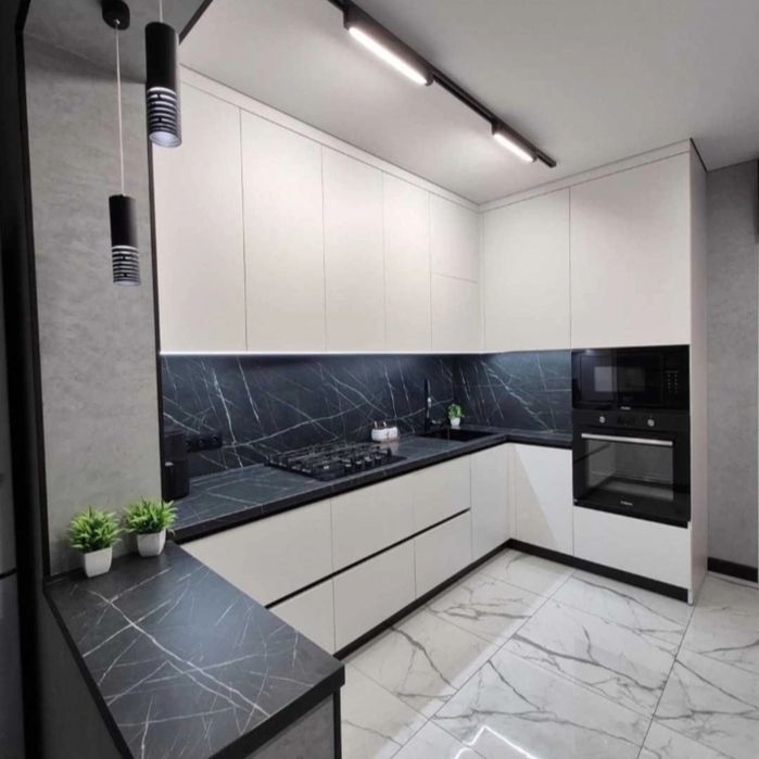 Корпусная мебель на заказ недорого