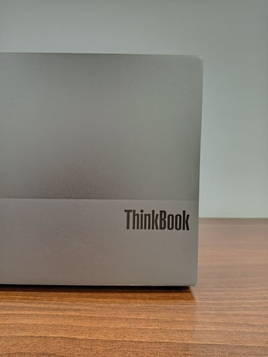 LENOVO ThinkBook ryzen 5 8/256