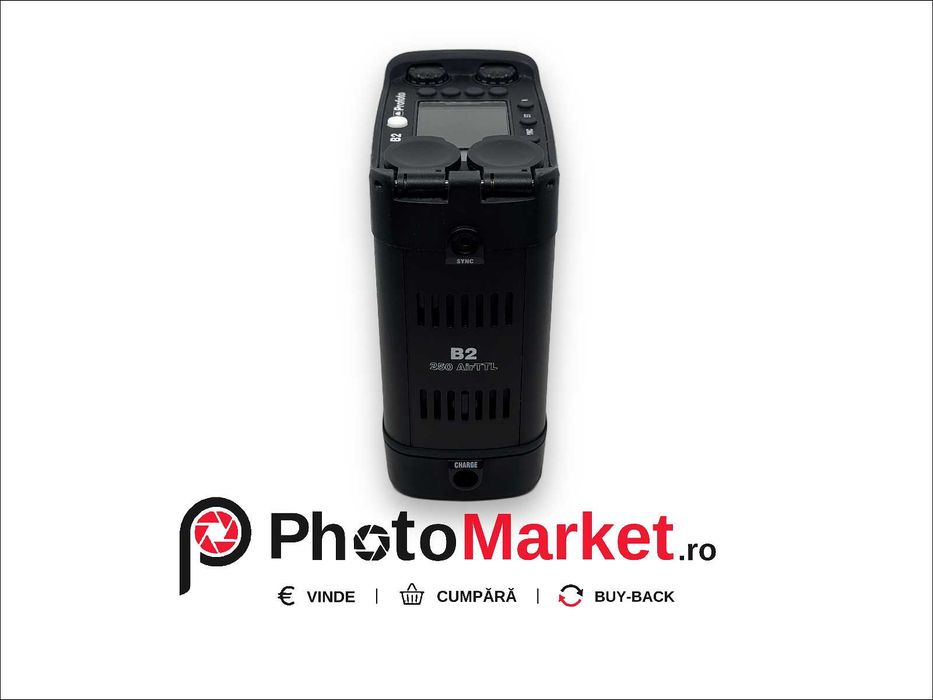 Blit Profoto B2 250 AirTTL  -  Factura + Garantie!