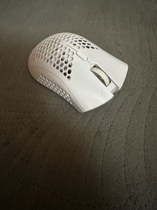 Мышка panteon ps77