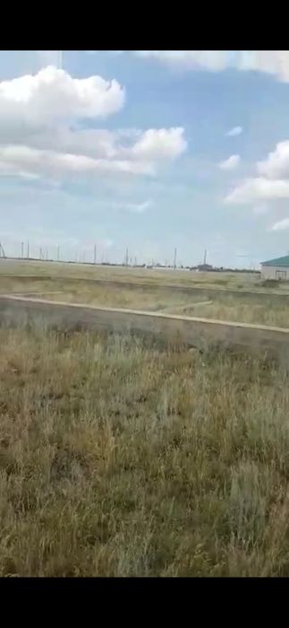 Продам участок в пос. Достык(РТС).