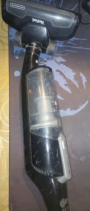 Пылесос Tefal Air Force, на запчасти