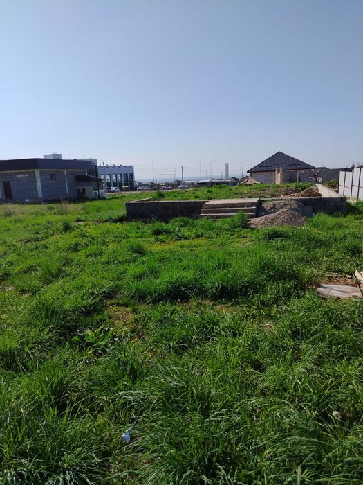 Продам участок срочна