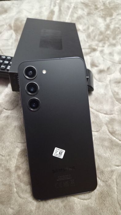 Vand samsung s23 256gb