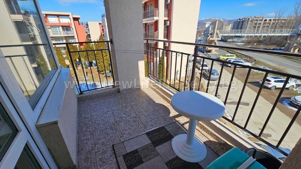 Продава се Тристаен апартамент в к.к. Слънчев бряг - 65 кв.м за 1124 €/кв.м - Снимка #13