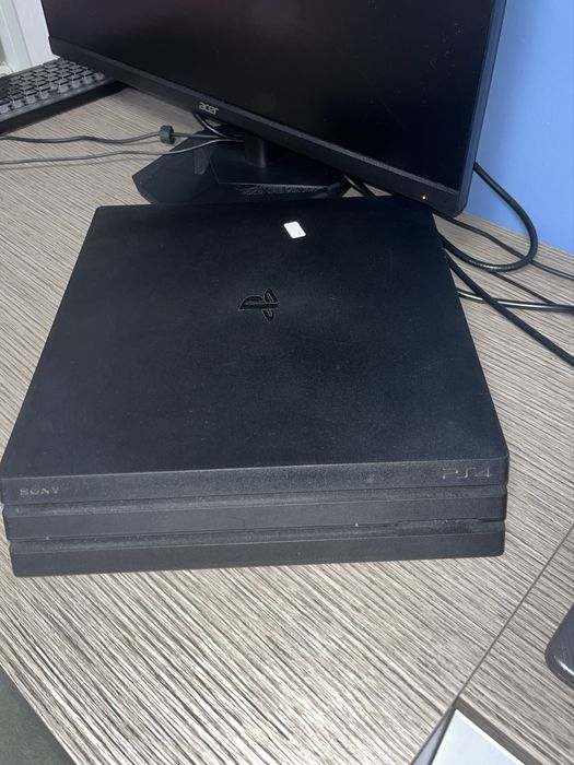 PlayStation 4 Pro
