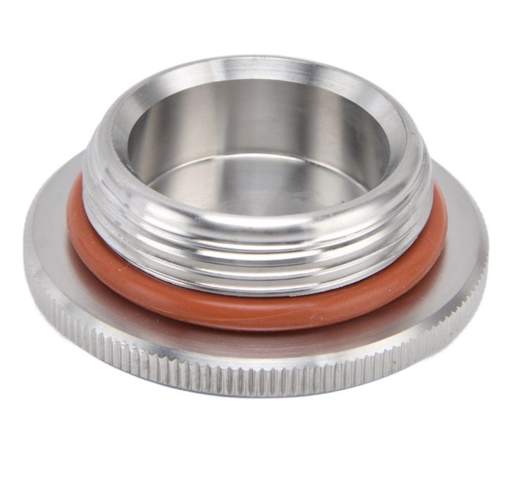 Capac butoi inox bere FN