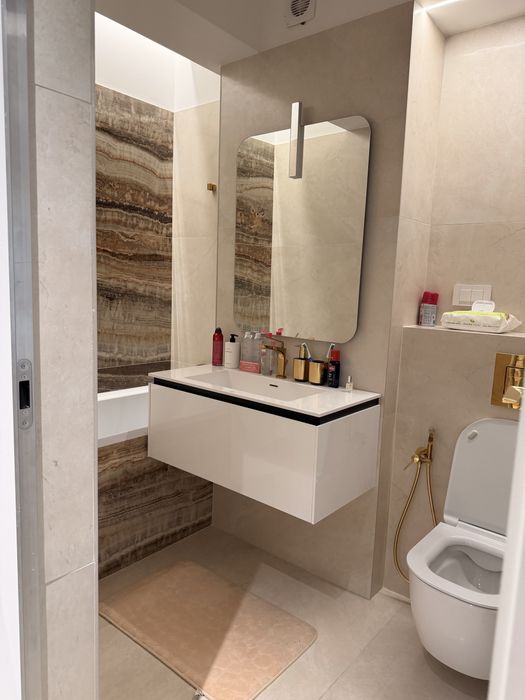 Apartament de lux 3 camere Bulevardul Timisoara