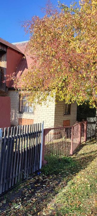 Дача в садовом обществе Горизонт