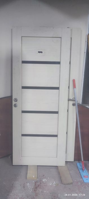 Двери межкомнатные