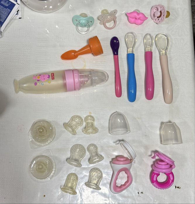 Продам все оптом Avent Philips , и другое