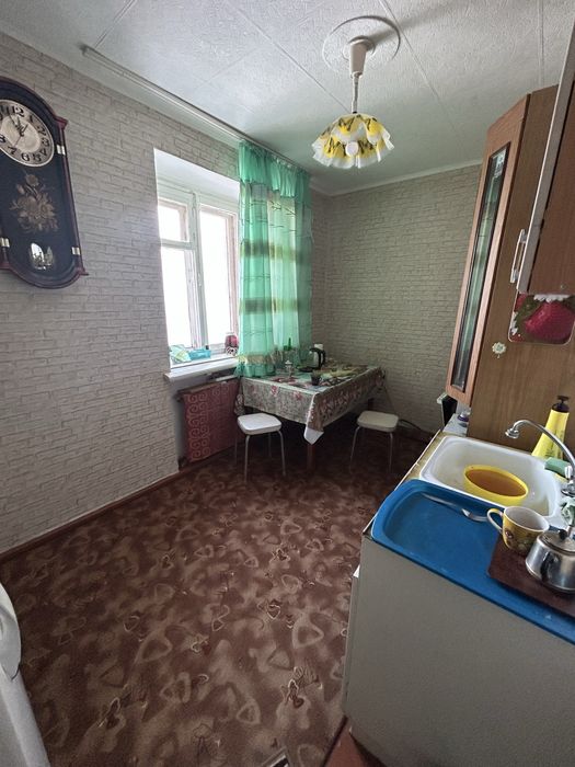 Продам 3х ком. кв. Алии Молдагуловой 65