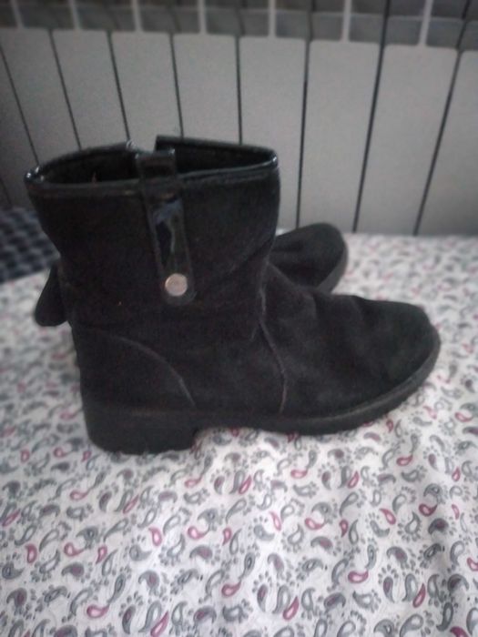 Обувь разная р.38,39,40